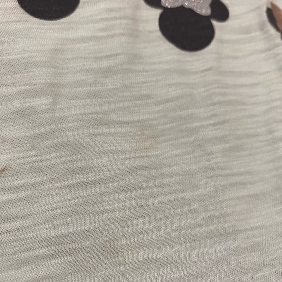 Girls Minnie Shirt - Picture 2 of 5